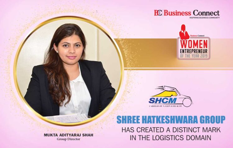 SHREE HATKESHWARA GROUP | Business Connect