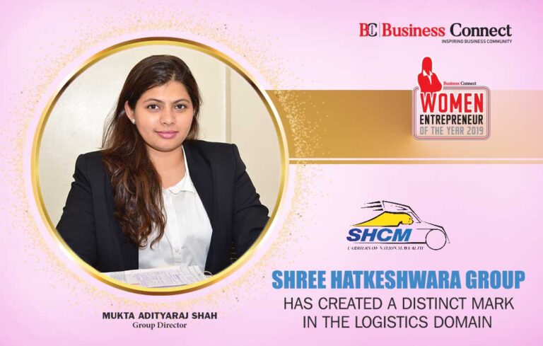 SHREE HATKESHWARA GROUP | Business Connect