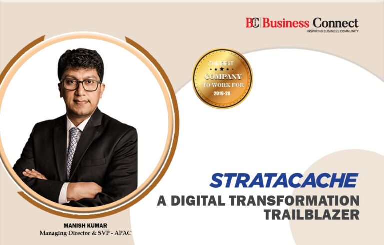 Stratacache | Business Connect