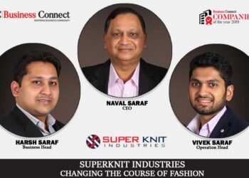 SUPERKNIT INDUSTRIES | Business Connect