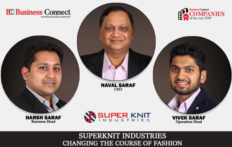 SUPERKNIT INDUSTRIES | Business Connect