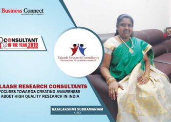 TALAASH RESEARCH CONSULTANTS | Business Connect