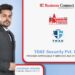 TOAE Security Pvt Ltd | Business Connect