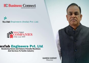 Texfab engineers pvt. ltd. | Business Connect