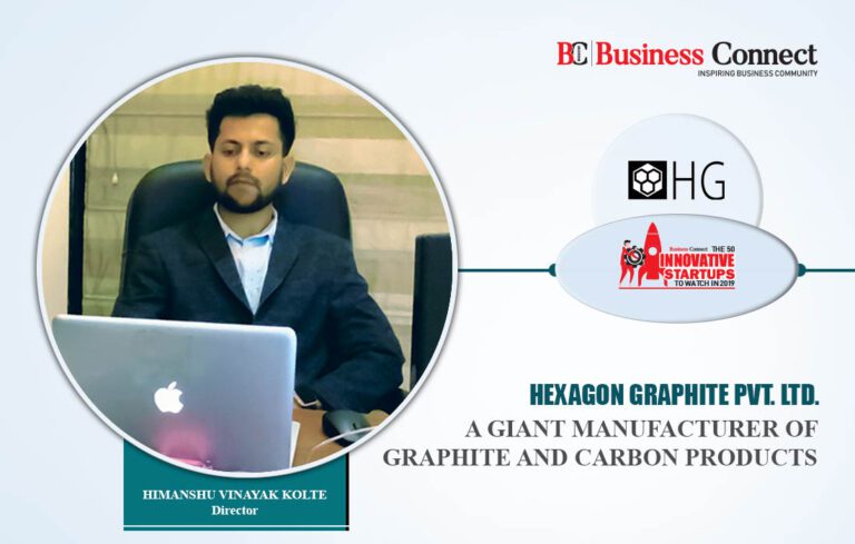 HEXAGON GRAPHITE PVT. LTD. | BUSINESS CONNECT