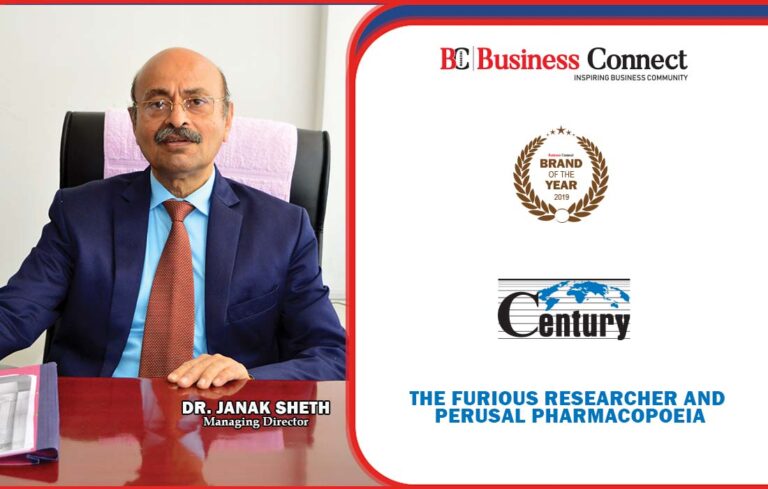 CENTURY PHARMACEUTICALS LTD | Business Connect