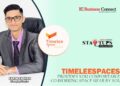Timelee Spaces | Business Connect