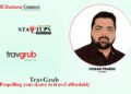 Travgrub Pvt Ltd | Business Connect