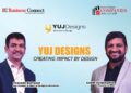 Yuj design | Business Connect