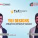 Yuj design | Business Connect