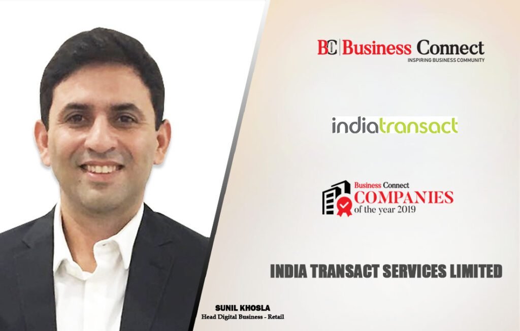 india transact | Business Connect