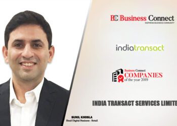 india transact | Business Connect