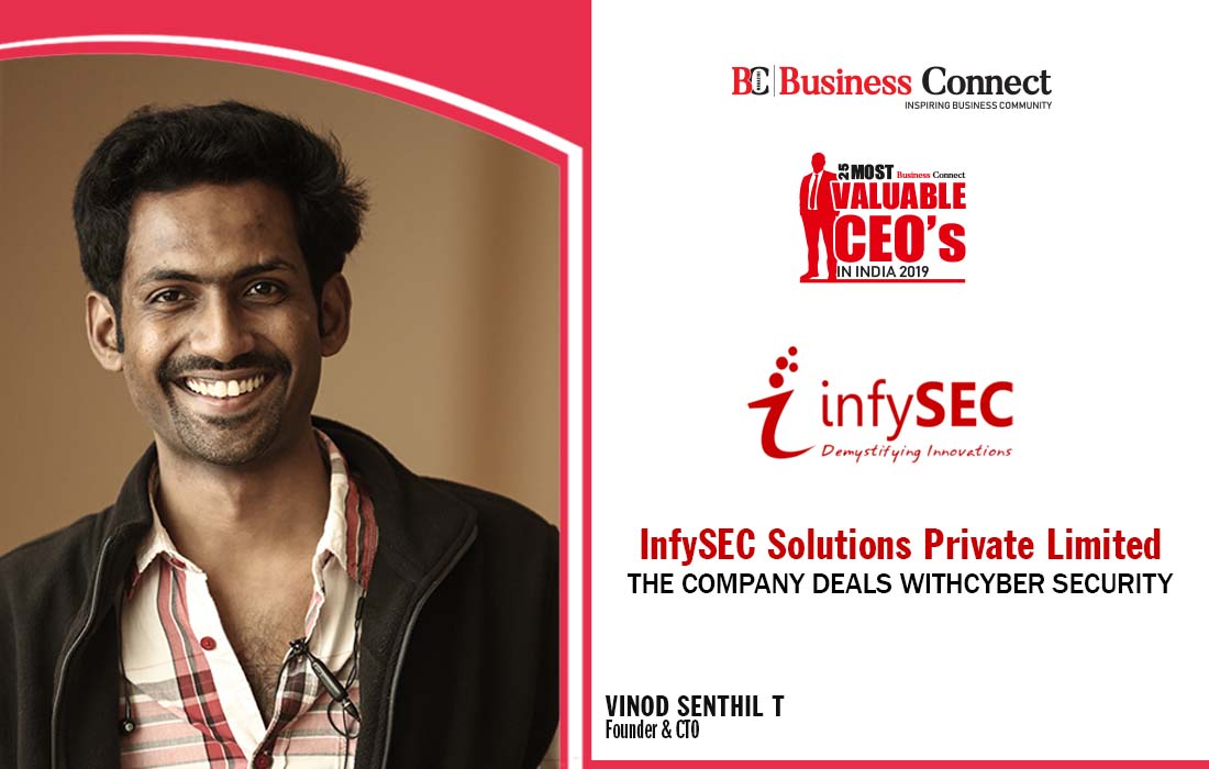 InfySEC Solutions Private Limited | Business Connect