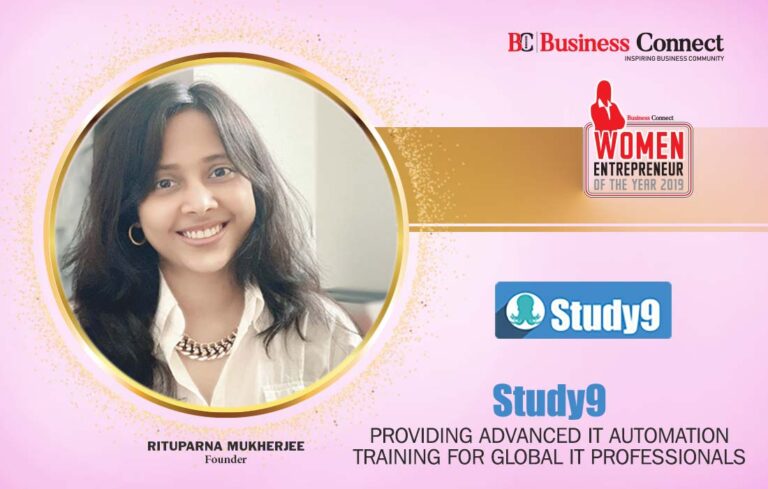 study9 | Business Connect