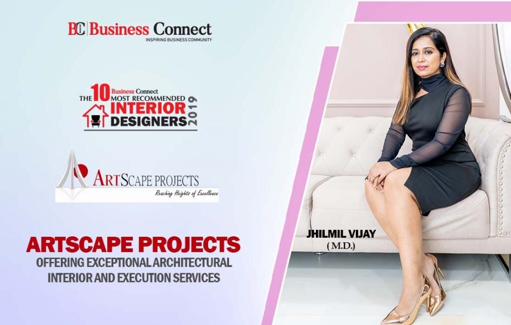 ArtScape Projects | Business Connect