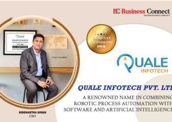 Quale Infotech Pvt. Ltd. | Business Connect