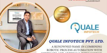 Quale Infotech Pvt. Ltd. | Business Connect