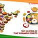 Top 20 Cities OF India That Is Famous for Its Food | Business Connect