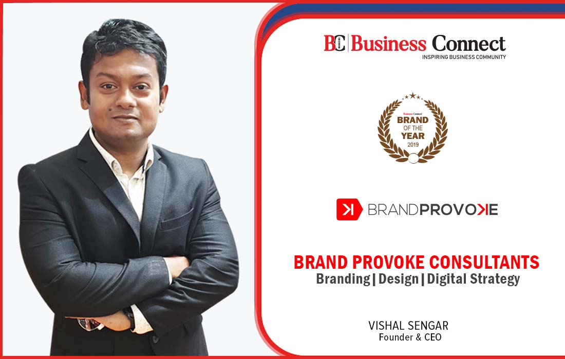 Brand Provoke Consultants | Business Connect Magazine