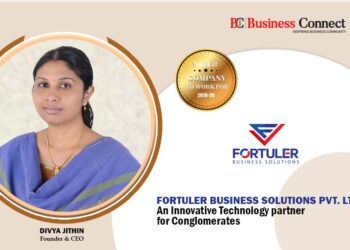Fortuler Business Solutions Pvt. Ltd. | Business Connect