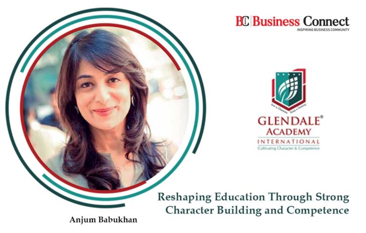 Glendale Academy | Business Connect