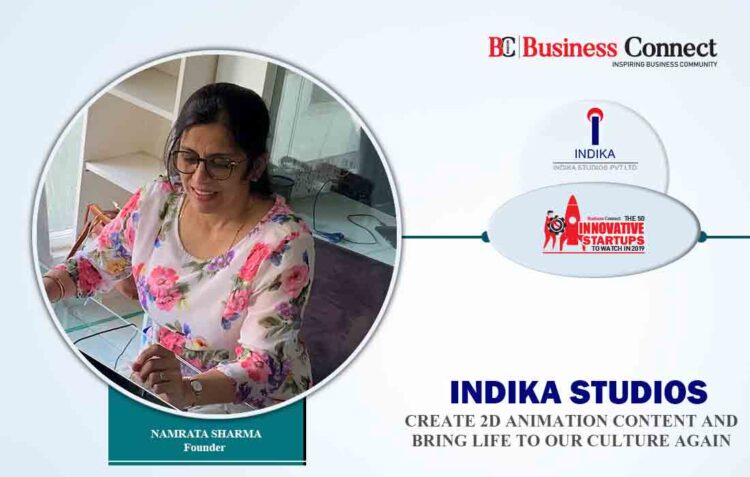 Indika Studios | Business Connect