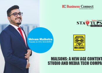 Malsons | Business Connect