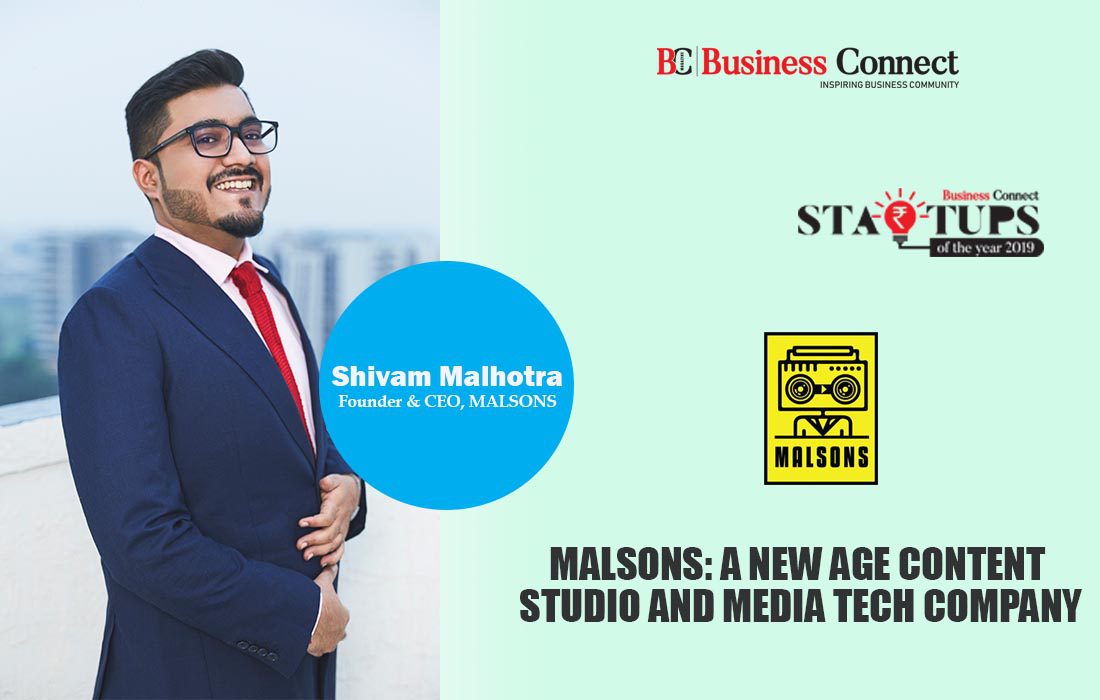 Malsons | Business Connect