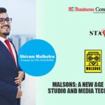 Malsons Media | Business Connect