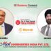 Moi Commodities India Pvt Ltd | Business Connect