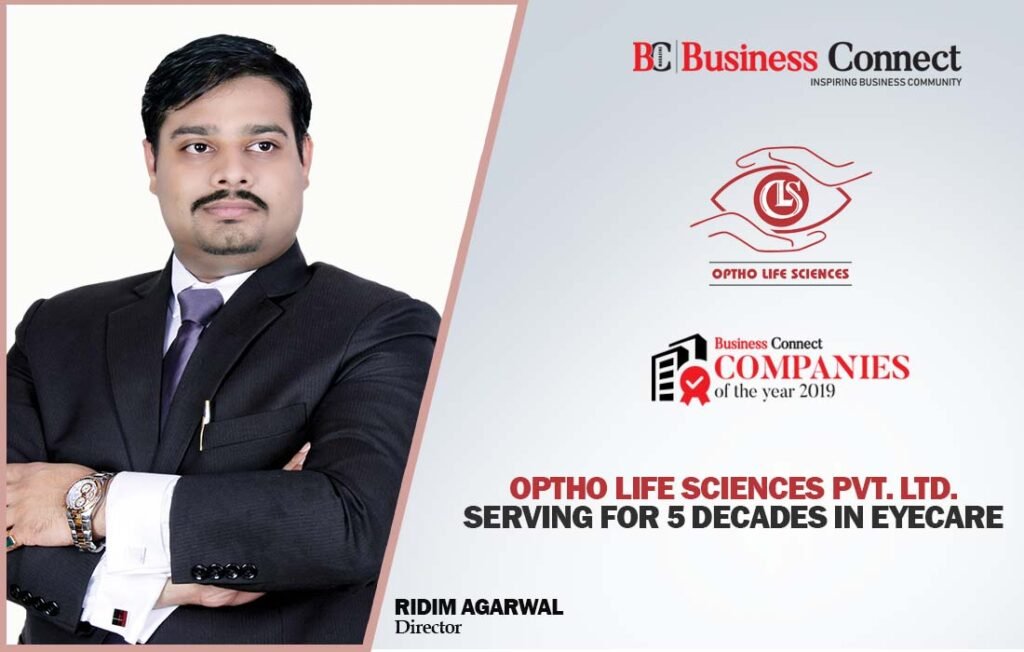Optho Life Sciences Pvt Ltd | Business Connect