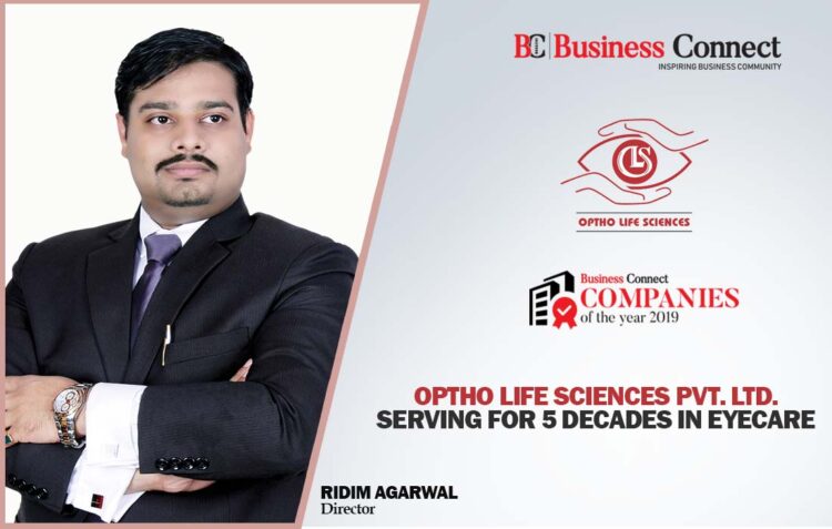 Optho Life Sciences Pvt Ltd | Business Connect