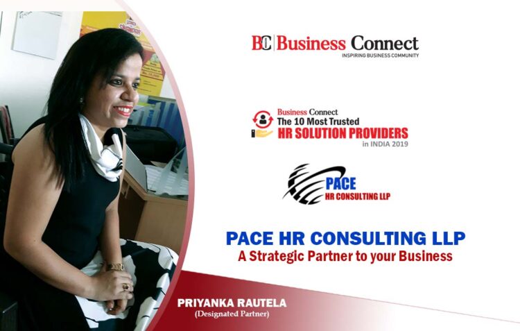 Pace HR Consulting LLP | Business Connect