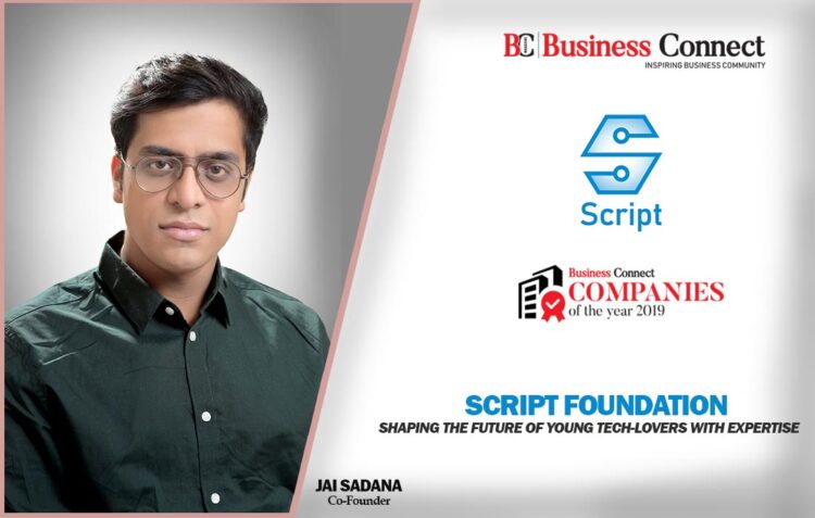 Script Foundation | Business Connect