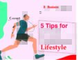 5 Tips for A Healthy Entrepreneurial Lifestyle | Business Connect