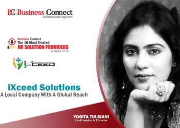 iXceed Solutions | Business Connect