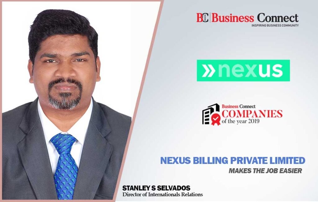 nexus Billing | Business Connect