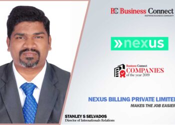nexus Billing | Business Connect