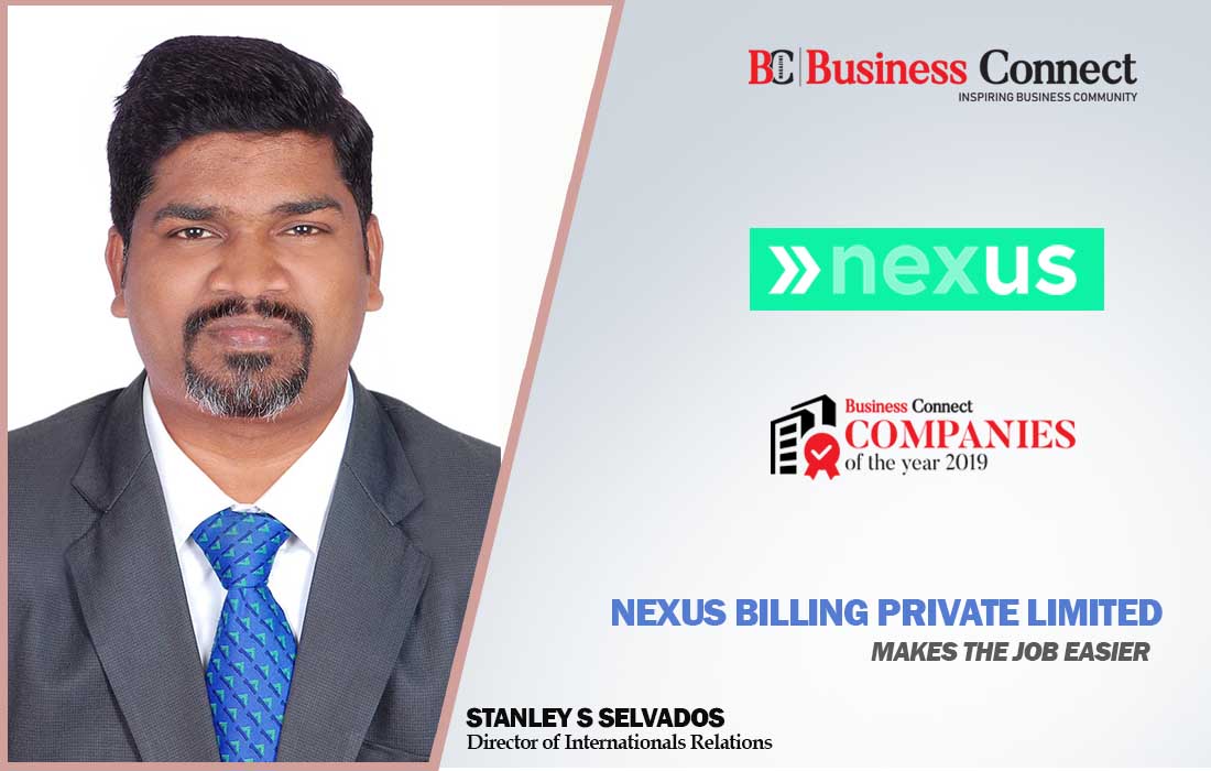 nexus Billing | Business Connect