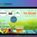 Best 5 tea selling websites | Business Connect