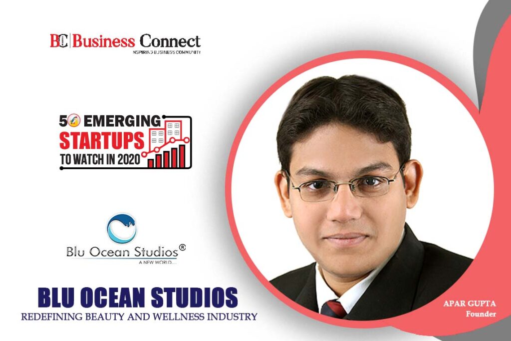 Blu Ocean Studios | Business Connect
