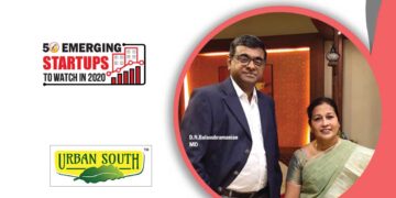 Urban South - Desamangalam Food | Business Connect