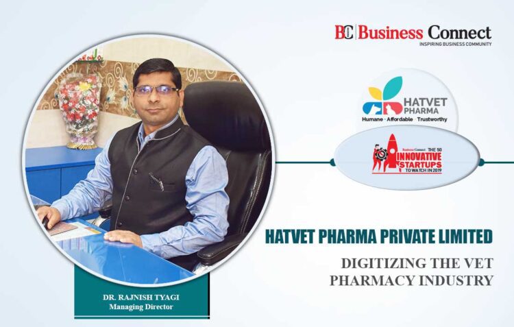 Hatvet Pharma Private Limited | Business Connect