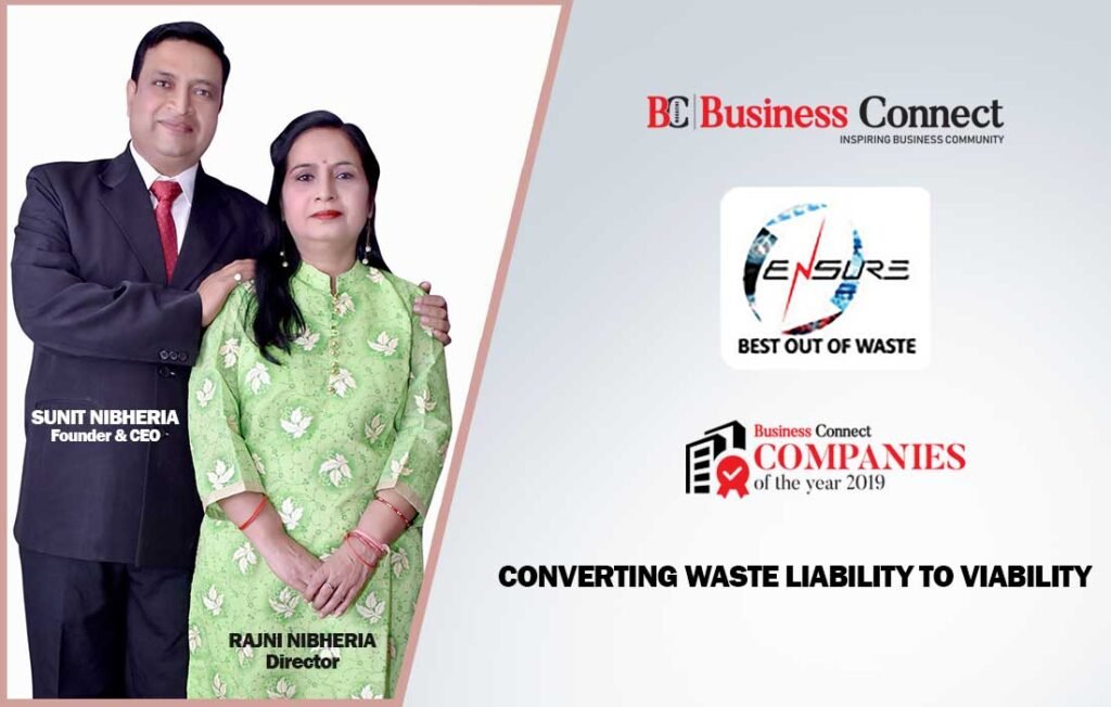 ENERGYSURE ECO SOLUTIONS PVT. LTD. | Business Connect