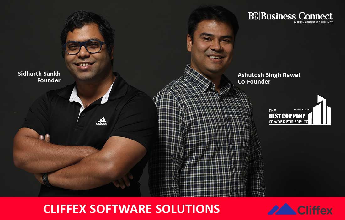 Cliffex Software Solutions | Business Connect