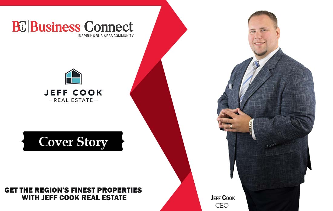 Jeff Cook Real Estate | Business Connect