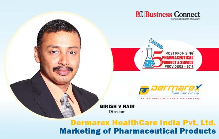 Dermarex HealthCare | Business Connect