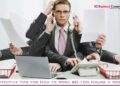How to Work 80-100 Hours A Week | Business Connect