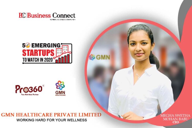 GMN HEALTHCARE | Business Connect