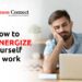 How to re energize | Business Connect